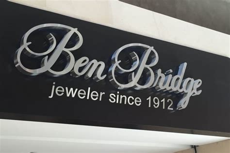 ben bridge bellevue panerai|ben bridge jewelry company.